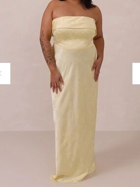 PARK & FIFTH Devon Dress BNWT